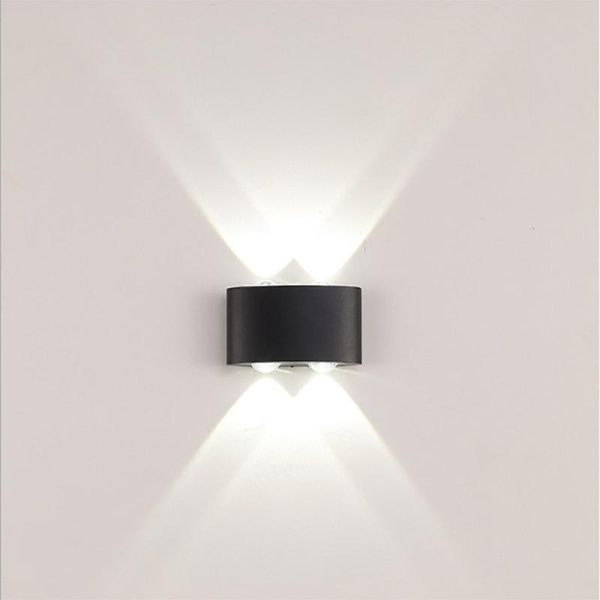 modern 2w 4w 6w led up down wall light outdoor waterproof indoor lamps buitenverlichting living room porch garden lamp
modern 2w 4w 6w led up down wall light outdoor waterproof indoor lamps buitenverlichting living room porch garden lamp