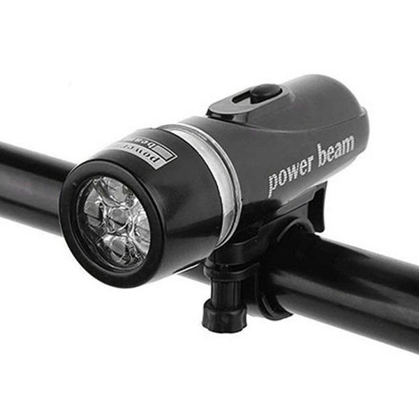 bike lights high brightness 5led bicycle headlights power beam mountain equipment accessories without battery
bike lights high brightness 5led bicycle headlights power beam mountain equipment accessories without battery