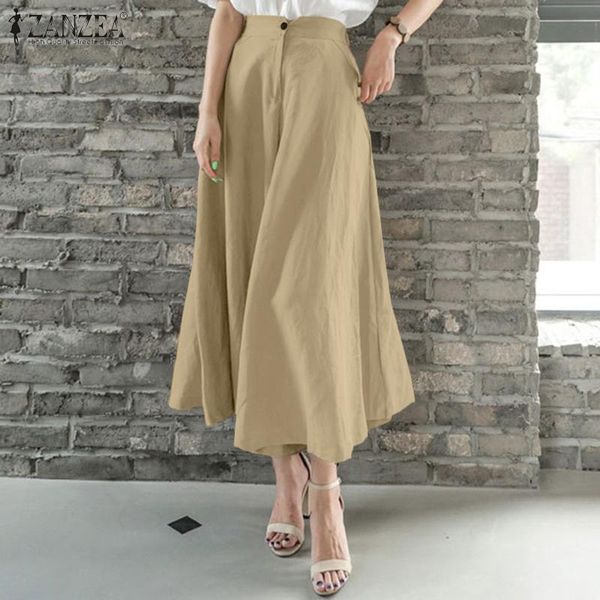 elegant pants capris for women 2021 ladies solid bottoms autumn elastic waist trouser casual wide leg oversize 5xl women's &, Black;white
elegant pants capris for women 2021 ladies solid bottoms autumn elastic waist trouser casual wide leg oversize 5xl women's &, Black;white