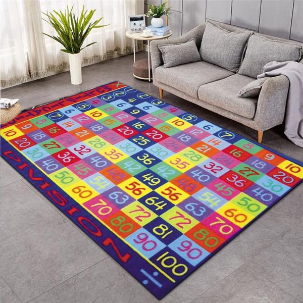 carpets educational floor mats kids 3d print carpet hallway doormat anti-slip bathroom room absorb water kitchen rug 006
carpets educational floor mats kids 3d print carpet hallway doormat anti-slip bathroom room absorb water kitchen rug 006
