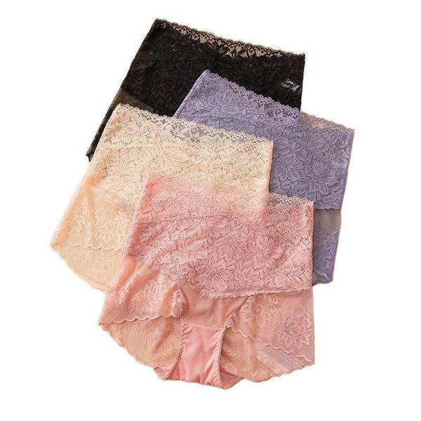 women's panties high waist lace women underwear body slimming panty seamless mesh lingerie comfort female briefs underpants, Black;pink
women's panties high waist lace women underwear body slimming panty seamless mesh lingerie comfort female briefs underpants, Black;pink
