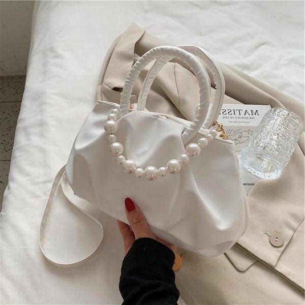 pearl fold new summer fashion ladies korean handbags messenger women handbag shoulder bag 2021 jweaq
pearl fold new summer fashion ladies korean handbags messenger women handbag shoulder bag 2021 jweaq