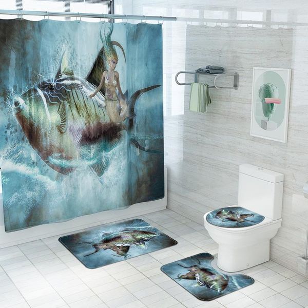 bath mats animal printed bathroom carpet mat toilet waterproof shower curtain set anti slip rugs seat cover
bath mats animal printed bathroom carpet mat toilet waterproof shower curtain set anti slip rugs seat cover
