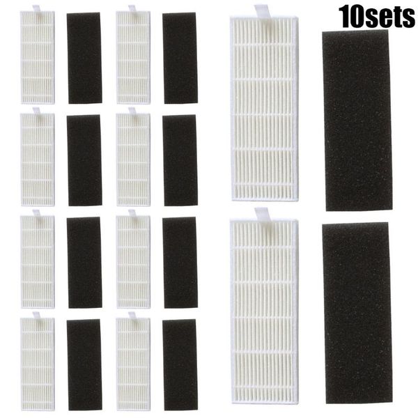 10x fine dust filter with protection for ecovacs deebot dm82 (d-s762) sweeper robot cleaning accessories shower curtains
10x fine dust filter with protection for ecovacs deebot dm82 (d-s762) sweeper robot cleaning accessories shower curtains