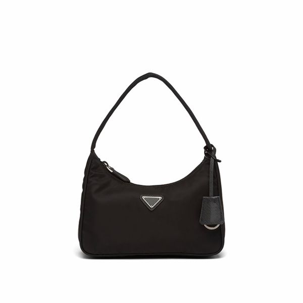 fashion designer shoulder bag nylon women's handbag 2021 new ladies wrist bags 5 colors available
fashion designer shoulder bag nylon women's handbag 2021 new ladies wrist bags 5 colors available