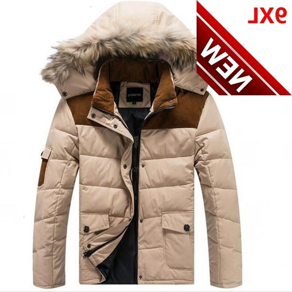 plus size winter down coat oversized people men's clothing winter jacket men duck 11xl 10xl 9xl 7xl 8xl, Black
plus size winter down coat oversized people men's clothing winter jacket men duck 11xl 10xl 9xl 7xl 8xl, Black