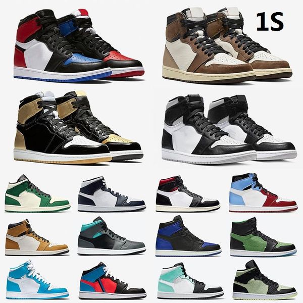2021 basketball shoes 1s obsidian unc fearless turbo green 1 backboard phantom gym red sport sneaker trainer size 36-46
2021 basketball shoes 1s obsidian unc fearless turbo green 1 backboard phantom gym red sport sneaker trainer size 36-46