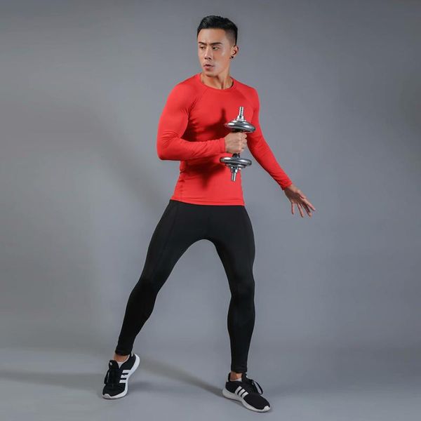 perfering long johns for female male warm thermal underwear 2 pieces / set men winter clothes woman plus size s-2xl suit racing jackets, Black;red 
perfering long johns for female male warm thermal underwear 2 pieces / set men winter clothes woman plus size s-2xl suit racing jackets, Black;red