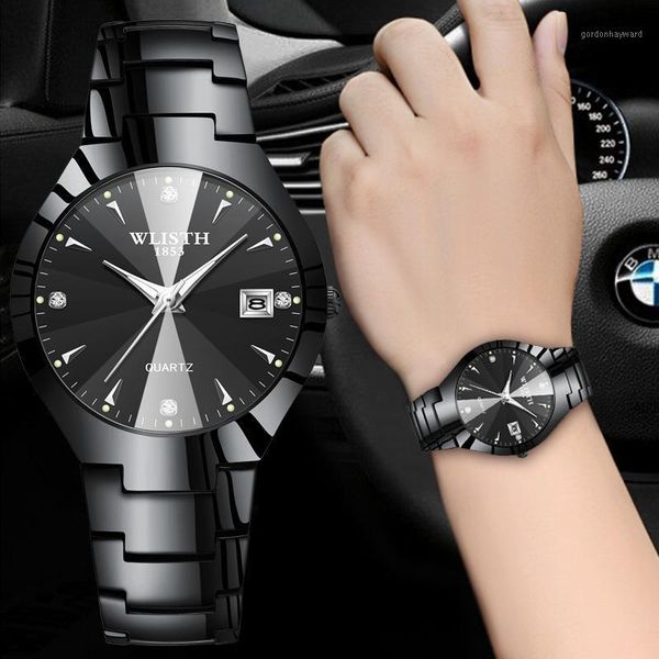 wristwatches wlith 2021 selling men's watch simple quartz waterproof female diamond fashion date herrenuhr s918, Slivery;brown
wristwatches wlith 2021 selling men's watch simple quartz waterproof female diamond fashion date herrenuhr s918, Slivery;brown