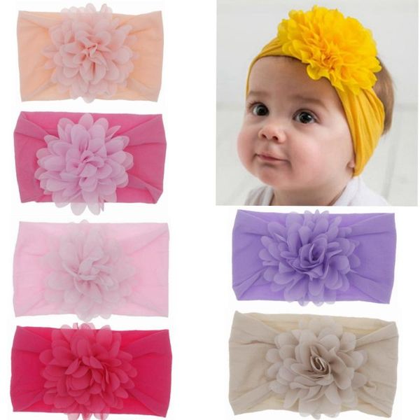 hair accessories baby headband nonly big chiffon flower headbands bow band born girl toddler turban head wrap children, Slivery;white
hair accessories baby headband nonly big chiffon flower headbands bow band born girl toddler turban head wrap children, Slivery;white
