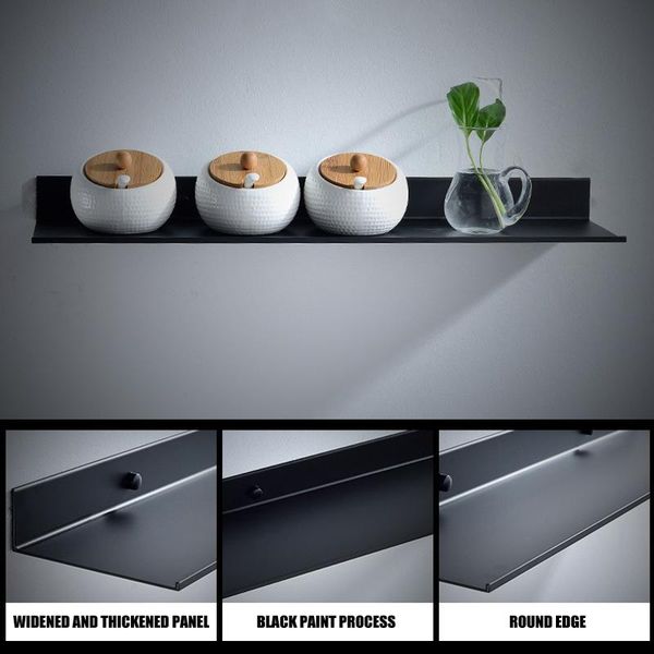 bathroom storage & organization shelves kitchen wall shelf shower rack accessories rectangle aluminum jan88
bathroom storage & organization shelves kitchen wall shelf shower rack accessories rectangle aluminum jan88