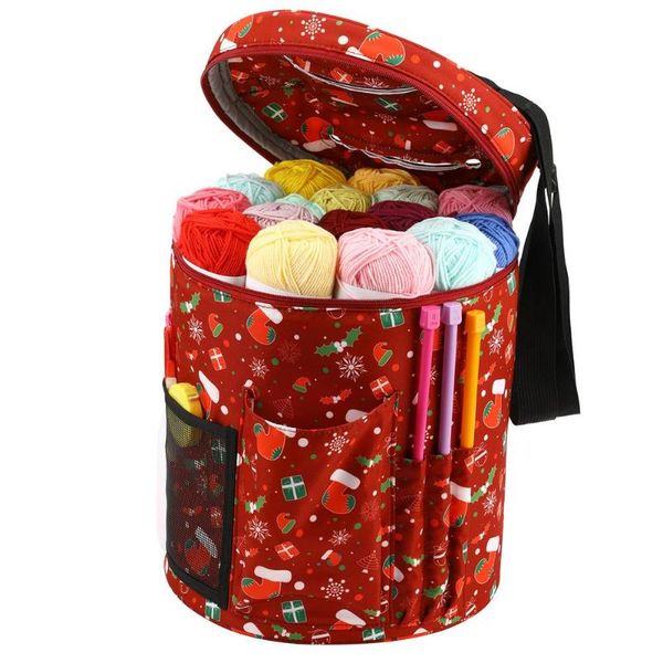 other arts and crafts knitting yarn round crochet bag needles tote organizer diy craft woolen storage basket sewing tool accessories
other arts and crafts knitting yarn round crochet bag needles tote organizer diy craft woolen storage basket sewing tool accessories