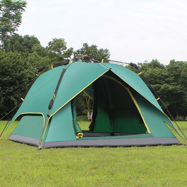 outdoor portable beach tent double layer automatic openning lightweight tent waterproof anti-uv weather resistant tents 12039
outdoor portable beach tent double layer automatic openning lightweight tent waterproof anti-uv weather resistant tents 12039