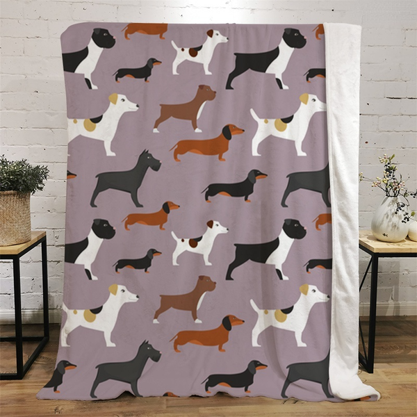 cloocl cartoons cute animal dachshund dog print flannel blankets shawl home decoration air conditioning nap travel blanket 3d keep warm shaw
cloocl cartoons cute animal dachshund dog print flannel blankets shawl home decoration air conditioning nap travel blanket 3d keep warm shaw