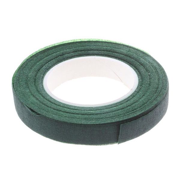 decorative flowers & wreaths 30yard 12mm self-adhesive paper tape floral stem for garland diy craft artificial silk flower(dark green)
decorative flowers & wreaths 30yard 12mm self-adhesive paper tape floral stem for garland diy craft artificial silk flower(dark green)
