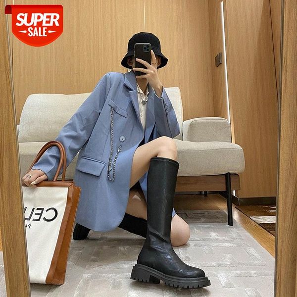 black martin boots women's autumn and winter europe the united states are thin but knee-length shopping fashion trend #6c8q
black martin boots women's autumn and winter europe the united states are thin but knee-length shopping fashion trend #6c8q