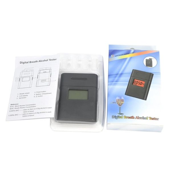 alcoholism test 2021 digital portable alcohol tester small square shape audible alert red backlight screen mouth piece quick response and re
alcoholism test 2021 digital portable alcohol tester small square shape audible alert red backlight screen mouth piece quick response and re