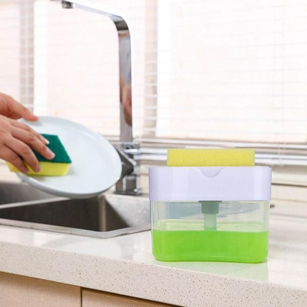 in 1 multi-function kitchen automatic liquid dispenser push-type soap box tools
in 1 multi-function kitchen automatic liquid dispenser push-type soap box tools