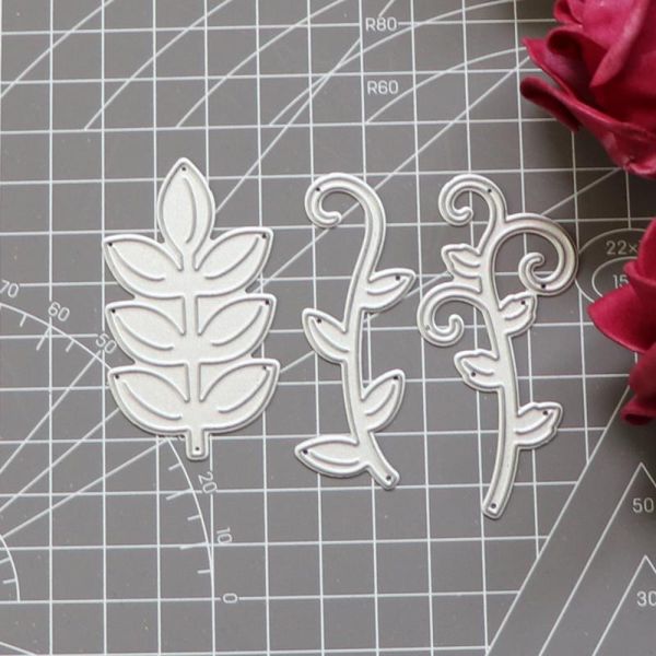 painting supplies cutting dies making scrapbook 3pcs leaves rattan tree leaf metal stencil frame embossing template
painting supplies cutting dies making scrapbook 3pcs leaves rattan tree leaf metal stencil frame embossing template