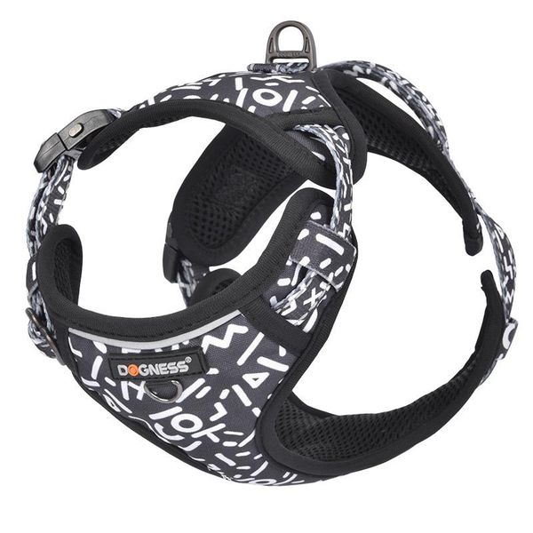 dog collars & leashes reflective harness no pull soft padded vest puppy pet with easy control handle for small large dogs
dog collars & leashes reflective harness no pull soft padded vest puppy pet with easy control handle for small large dogs