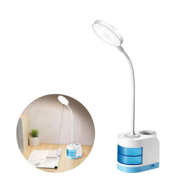 table lamps 3 modes lamp led desk dimmable light with pen holder flexible study for bedroom office
table lamps 3 modes lamp led desk dimmable light with pen holder flexible study for bedroom office