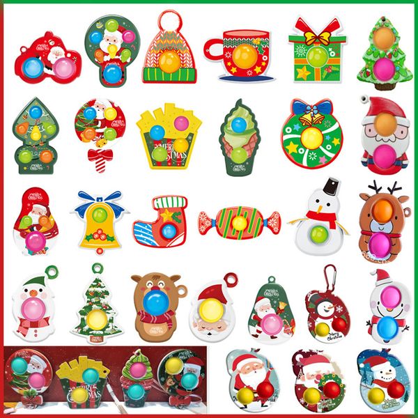 christmas ornament pop fidget toys push bubble sensory fidgets simple dimple popper tree gift set for kids teens adults
christmas ornament pop fidget toys push bubble sensory fidgets simple dimple popper tree gift set for kids teens adults