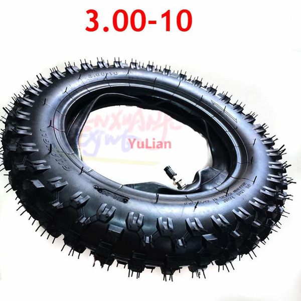 motorcycle wheels & tires 3.00-10 inch tube tyre non-slip motocross racing dirt pit bike atomik ssr sdg gy6 scooter
motorcycle wheels & tires 3.00-10 inch tube tyre non-slip motocross racing dirt pit bike atomik ssr sdg gy6 scooter