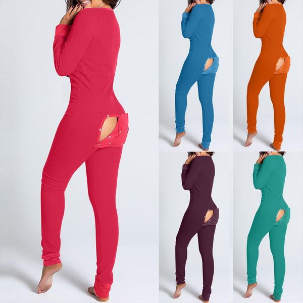 onesies mono de mujer womens rompers barboteuse functional buttoned flap adults pajamas club button design plunge lounge jumpsuit, Black;white
onesies mono de mujer womens rompers barboteuse functional buttoned flap adults pajamas club button design plunge lounge jumpsuit, Black;white