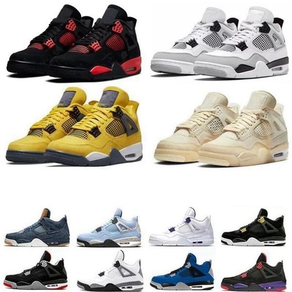 jumpman boots basketball shoes 4s cream color cactus jack men neon court purple bred mens trainers sports sneaker dhpr14, Black
jumpman boots basketball shoes 4s cream color cactus jack men neon court purple bred mens trainers sports sneaker dhpr14, Black