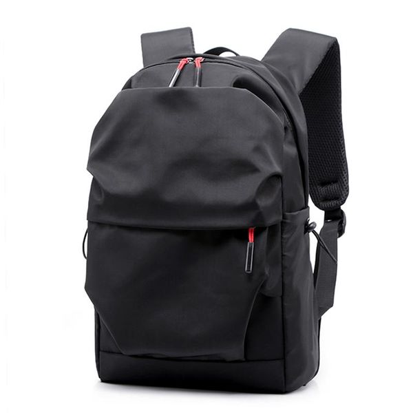 backpack waterproof men women 15.6 inches laplarge capacity student backpacks pleated casual school bags
backpack waterproof men women 15.6 inches laplarge capacity student backpacks pleated casual school bags