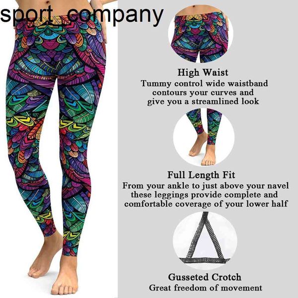 colorful feather leggings for fitness printed gym workout clothing four-way stretch sport woman tights leggings
colorful feather leggings for fitness printed gym workout clothing four-way stretch sport woman tights leggings