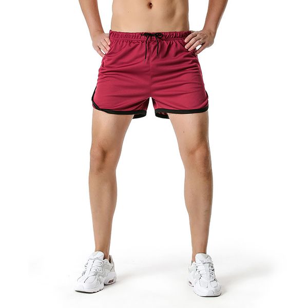 solid summer running shorts men drawstring casual workout gym mens short pants brand outdoor sweat pants elasticity jogger 210524, White;black
solid summer running shorts men drawstring casual workout gym mens short pants brand outdoor sweat pants elasticity jogger 210524, White;black
