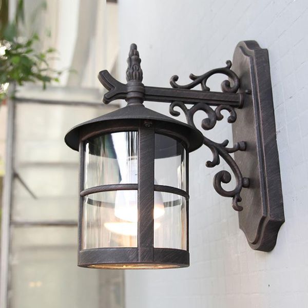 outdoor wall lamps retro lamp rural style waterproof round outside decorative balcony light wx12031748
outdoor wall lamps retro lamp rural style waterproof round outside decorative balcony light wx12031748