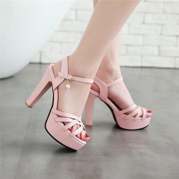 spike high heels peep toe gladiator sandals women pink beige black platform party wedding white summer shoes plus size
spike high heels peep toe gladiator sandals women pink beige black platform party wedding white summer shoes plus size