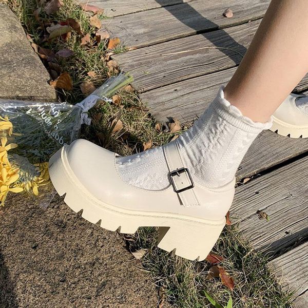 dress shoes 2021 beige lolita women high heel platform mary jane retro girl 42 patent leather pumps cosplay zapatos de mujer, Black
dress shoes 2021 beige lolita women high heel platform mary jane retro girl 42 patent leather pumps cosplay zapatos de mujer, Black