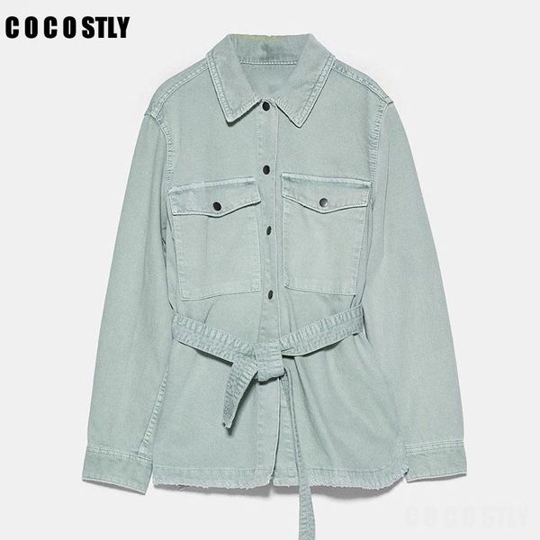 women's jackets vintage denim jacket women autumn coat casual oversized outerwear coats windbreaker boyfriend female cowboy veste femme, Black;brown
women's jackets vintage denim jacket women autumn coat casual oversized outerwear coats windbreaker boyfriend female cowboy veste femme, Black;brown