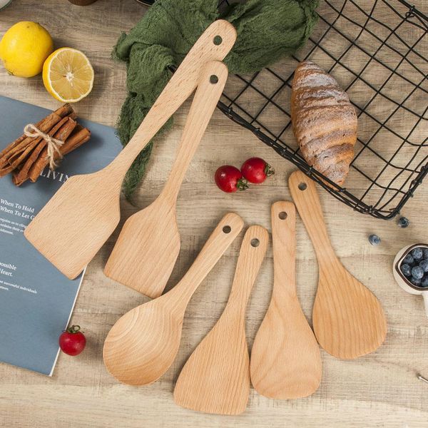 electric household kitchen spoon tableware beech cooker round inclined rice long handle frying shovel
electric household kitchen spoon tableware beech cooker round inclined rice long handle frying shovel