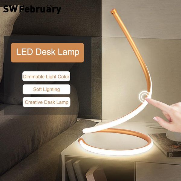 table lamps swfebruary modern led lamp living room bedroom study reading desk light bedside dimming us/eu/uk/eu plug
table lamps swfebruary modern led lamp living room bedroom study reading desk light bedside dimming us/eu/uk/eu plug