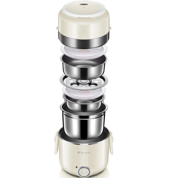 electric rice cooker 2l multifunctional 3 layers lunch heating box for student office eu/au/uk/us plug skillets
electric rice cooker 2l multifunctional 3 layers lunch heating box for student office eu/au/uk/us plug skillets
