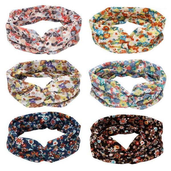 boho headbands for women vintage floral print headwrap sports elastic head wrap twisted cute hair accessories style h1
boho headbands for women vintage floral print headwrap sports elastic head wrap twisted cute hair accessories style h1