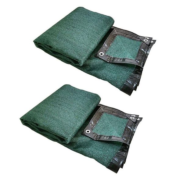 anti-uv pe sunshade net outdoor awning garden swimming pool shade succulent plant cover shelter shading 2x2m tents and shelters
anti-uv pe sunshade net outdoor awning garden swimming pool shade succulent plant cover shelter shading 2x2m tents and shelters