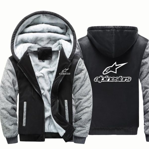 men's jackets winter men fleece warm hood thick parka velvet windproof coats cardigan sweatshirts hoodies zipper hoodie jacket, Black;brown
men's jackets winter men fleece warm hood thick parka velvet windproof coats cardigan sweatshirts hoodies zipper hoodie jacket, Black;brown