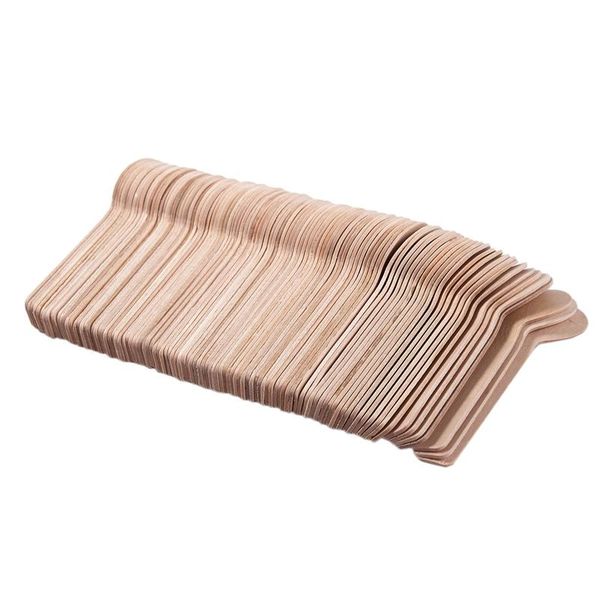 disposable dinnerware 100pcs wooden spoon mini ice cream wood western dessert scoop wedding party tableware kitchen accessories
disposable dinnerware 100pcs wooden spoon mini ice cream wood western dessert scoop wedding party tableware kitchen accessories