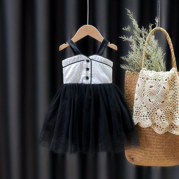 summer girls sling dress knitted baby princess net yarn tutu skirt girl's dresses, Red;yellow
summer girls sling dress knitted baby princess net yarn tutu skirt girl's dresses, Red;yellow