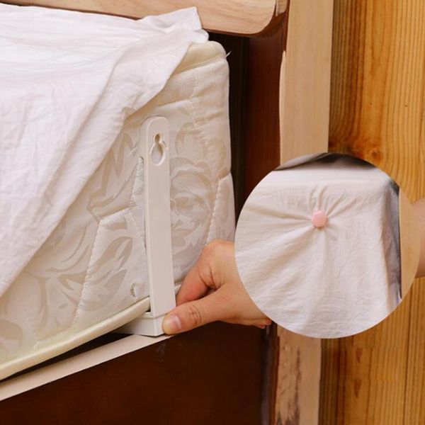 clothing & wardrobe storage 4pcs/set bed sheet clip belt fastener mattress non-slip quilt covers holders gripper clips for sofa
clothing & wardrobe storage 4pcs/set bed sheet clip belt fastener mattress non-slip quilt covers holders gripper clips for sofa