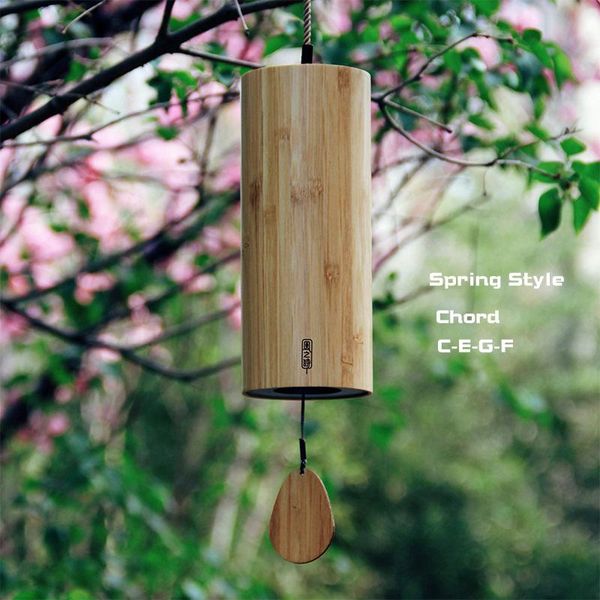 decorative objects & figurines bamboo wind chimes windchime windbell for outdoor garden patio home decoration, handmade indoor wall hanging
decorative objects & figurines bamboo wind chimes windchime windbell for outdoor garden patio home decoration, handmade indoor wall hanging