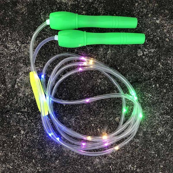 jump ropes fitness children's luminous skipping jumping rope flash with led colorful lighting 23 lamps sports exercise accessories
jump ropes fitness children's luminous skipping jumping rope flash with led colorful lighting 23 lamps sports exercise accessories