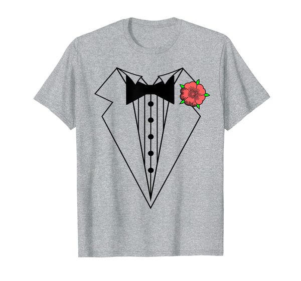 white tux tuxedo tee shirt new years valentine celebrate, White;black 
white tux tuxedo tee shirt new years valentine celebrate, White;black