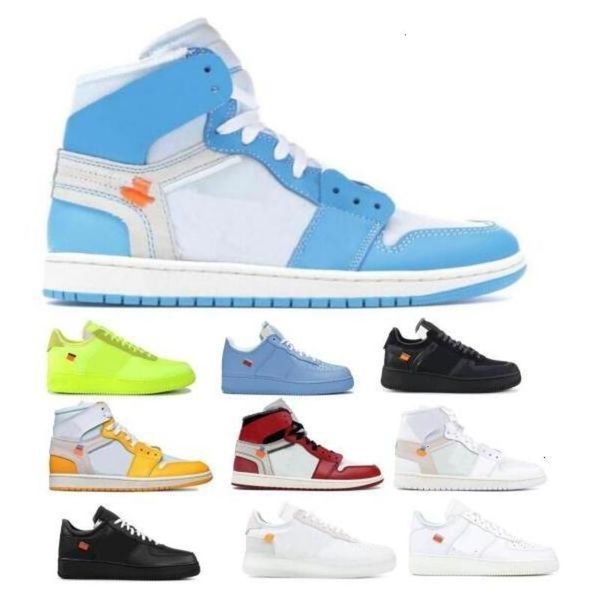 jumpman 1 1s off men basketball shoes sneakers high og unc chicago low mca moma blue 2.0 women tenis trainers shoe
jumpman 1 1s off men basketball shoes sneakers high og unc chicago low mca moma blue 2.0 women tenis trainers shoe