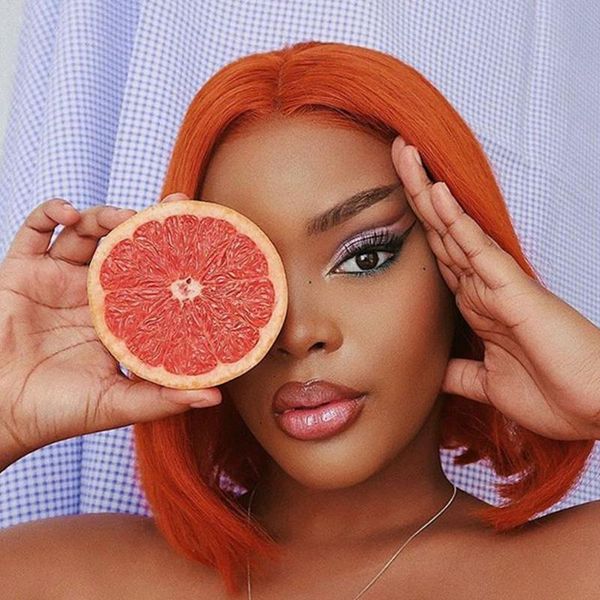 sleek short human hair wigs bob lace front for women blonde orange straight brazilian hair4x4 closure wig, Black;brown
sleek short human hair wigs bob lace front for women blonde orange straight brazilian hair4x4 closure wig, Black;brown